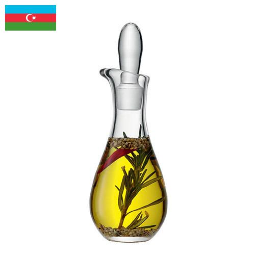 Уксус из Азербайджана