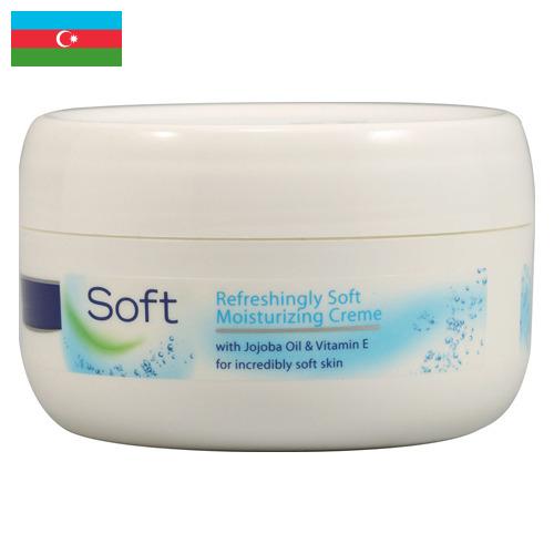 Увлажняющий крем из Азербайджана
