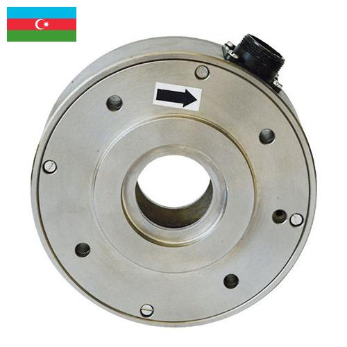 Весоизмерительные датчики из Азербайджана