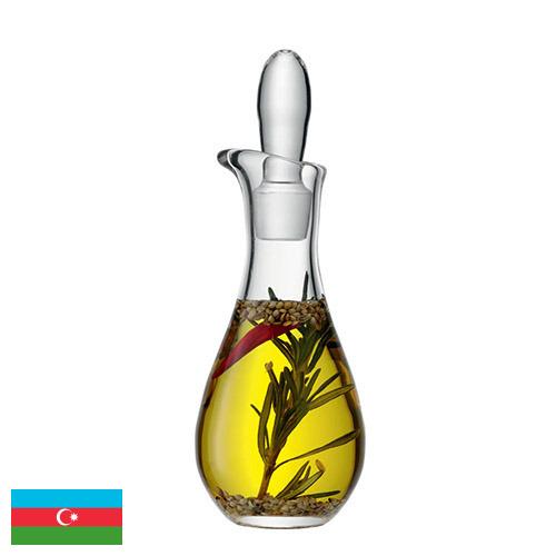 Винный уксус из Азербайджана