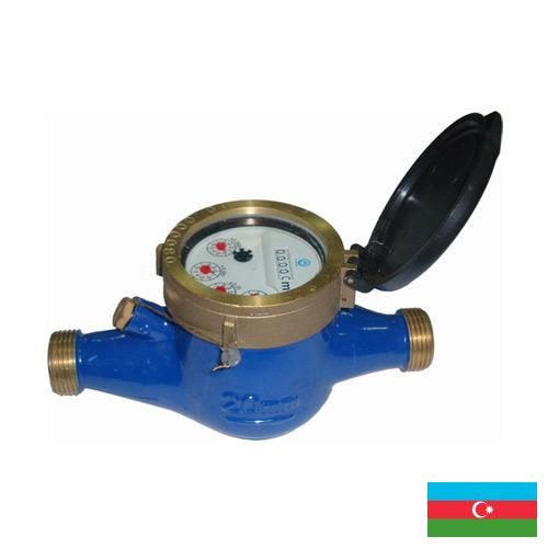 Влагомеры из Азербайджана