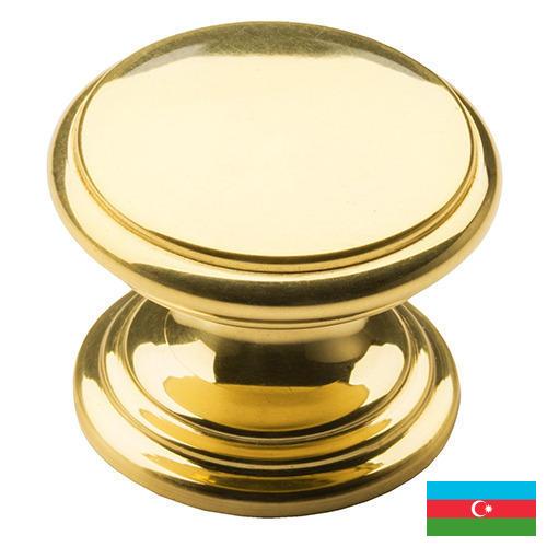 Втулка медная из Азербайджана