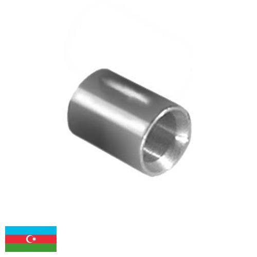 втулка металлическая из Азербайджана