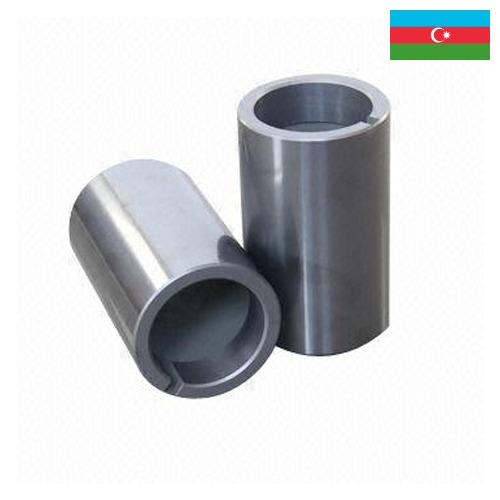 Втулка насоса из Азербайджана