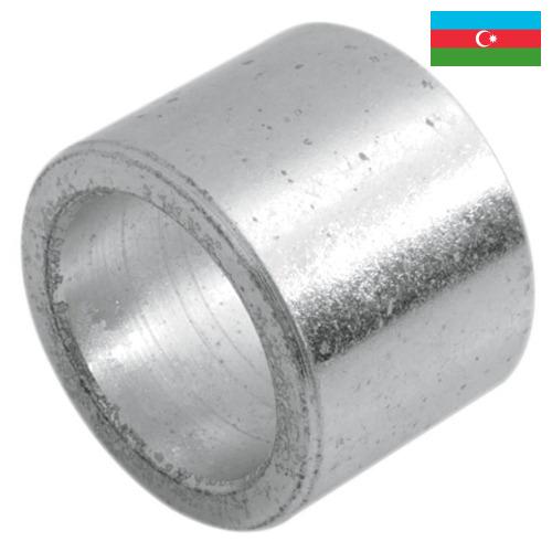 Втулка оси из Азербайджана