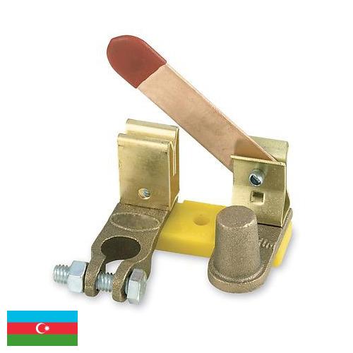 Выключатель концевой из Азербайджана