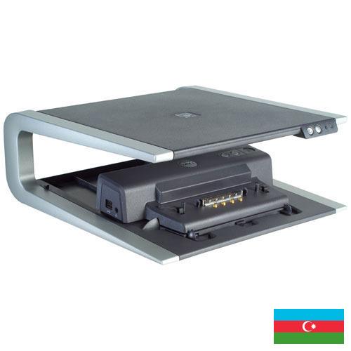 заправочная станция из Азербайджана