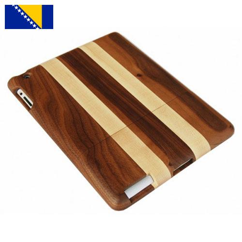 Изделия из дерева из Боснии И Герцеговины