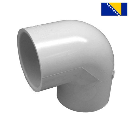 изделия из пвх из Боснии И Герцеговины