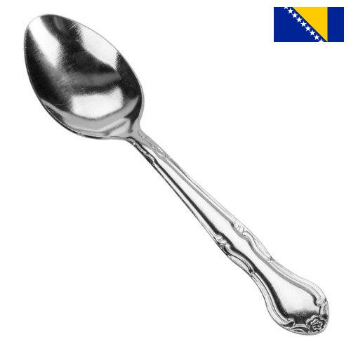 Ложки из Боснии И Герцеговины