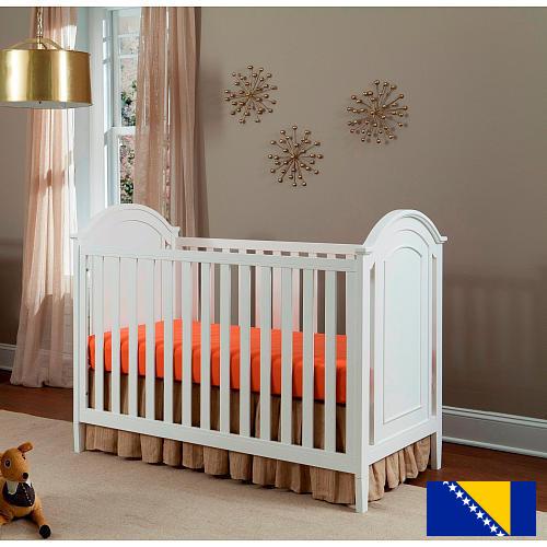 Мебель детская из Боснии И Герцеговины