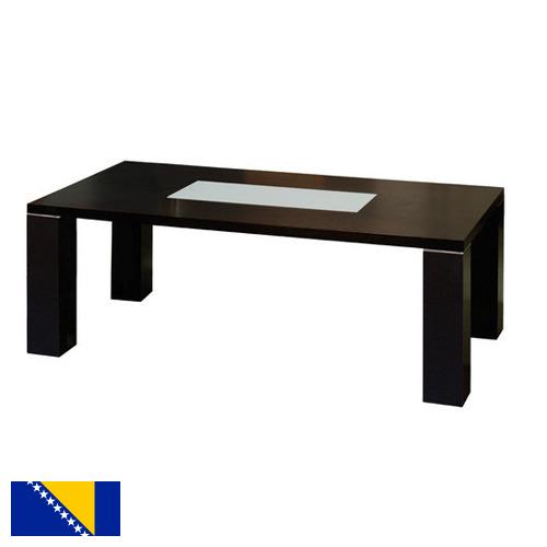 мебель стол из Боснии И Герцеговины