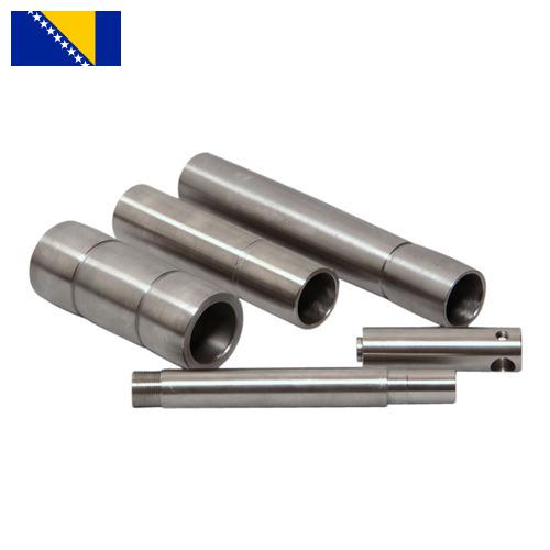 металлические изделия из Боснии И Герцеговины