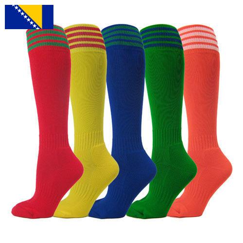 Носки из Боснии И Герцеговины