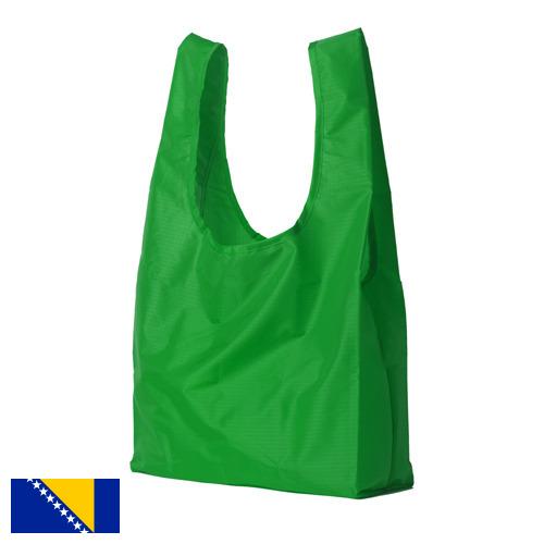 пластиковые пакеты из Боснии И Герцеговины