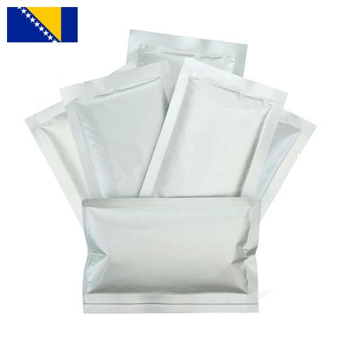 пластмассовая упаковка из Боснии И Герцеговины