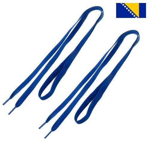 Стельки для обуви из Боснии И Герцеговины