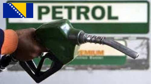 топливо из Боснии И Герцеговины