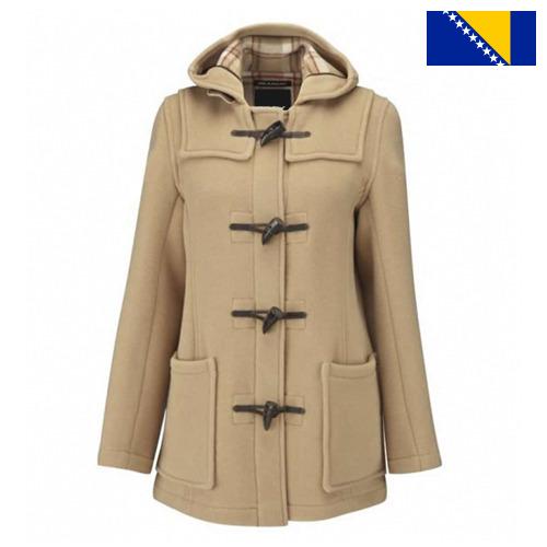 Женская верхняя одежда из Боснии И Герцеговины