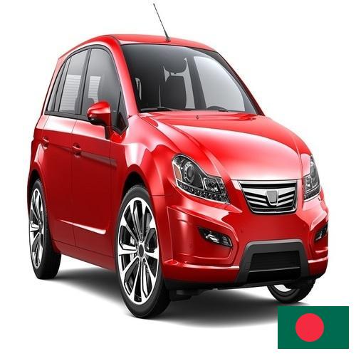 Бачки из Бангладеша