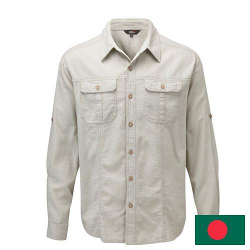 блуза из Бангладеша