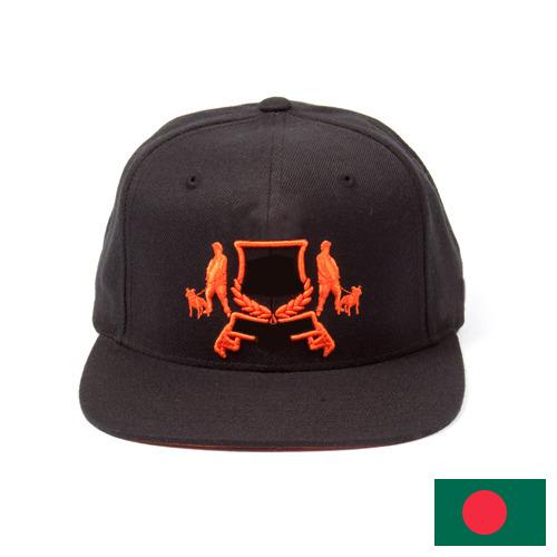 Чепчики из Бангладеша