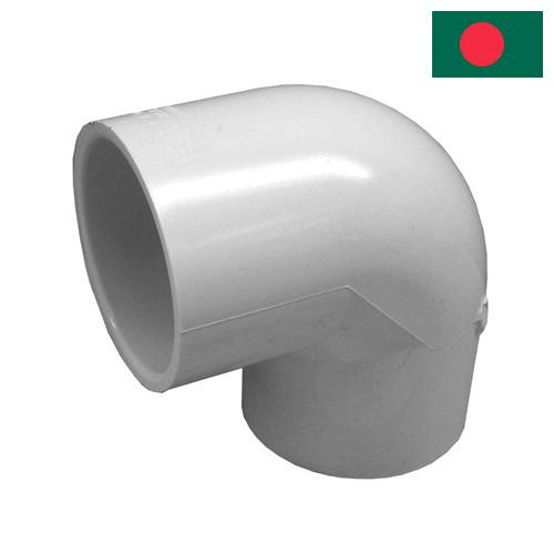 изделия из пвх из Бангладеша