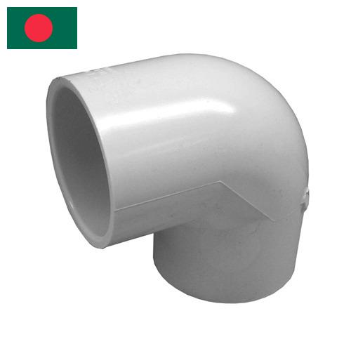 изделия пвх из Бангладеша