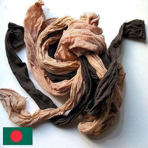 Колготки из Бангладеша