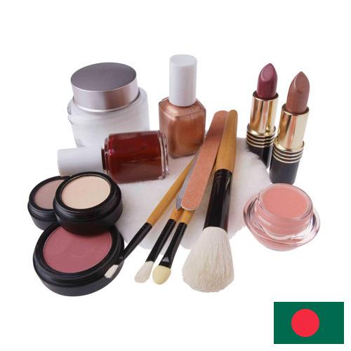 Косметички из Бангладеша