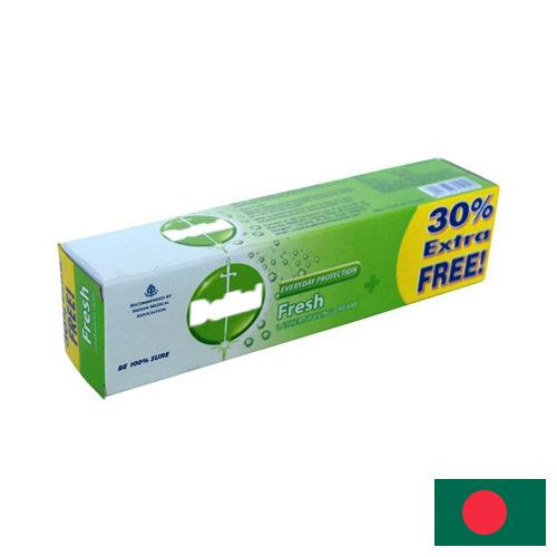 крем для бритья из Бангладеша