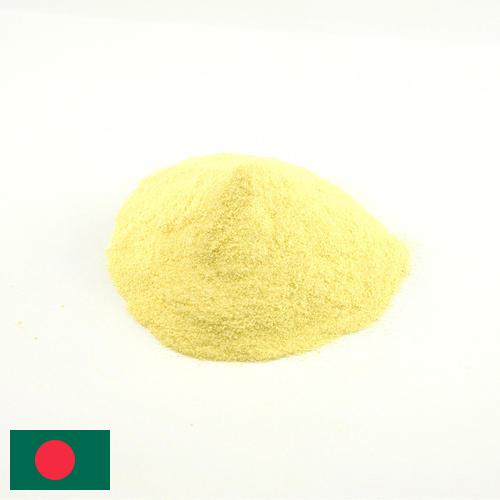 манка из Бангладеша