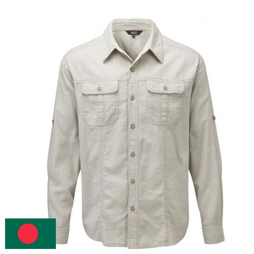 майка из Бангладеша