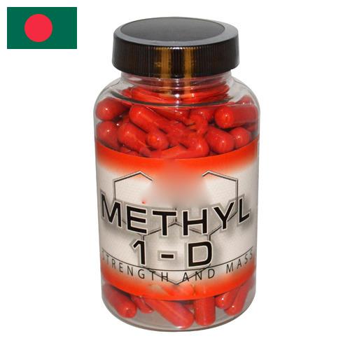 Метил из Бангладеша