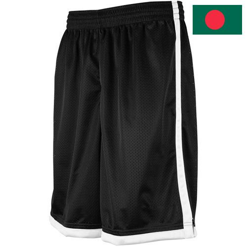 Мужские спортивные костюмы из Бангладеша