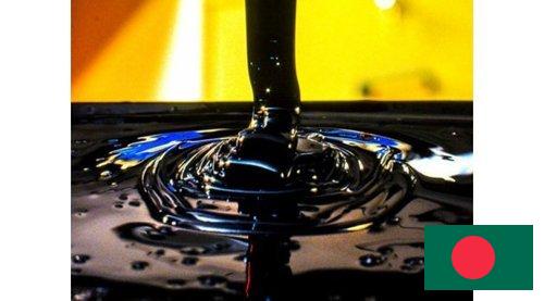 Нефть из Бангладеша