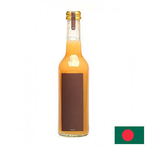 нектары фруктовые из Бангладеша