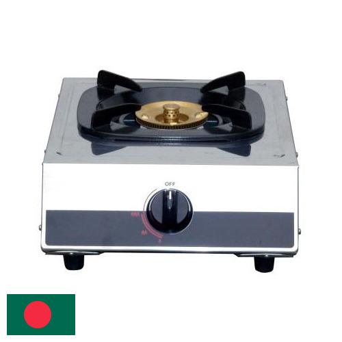 печка из Бангладеша