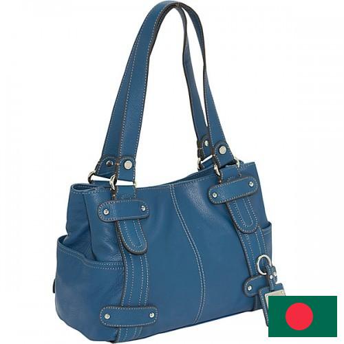 Портмоне из Бангладеша