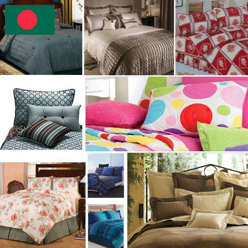 постельное белье набор из Бангладеша