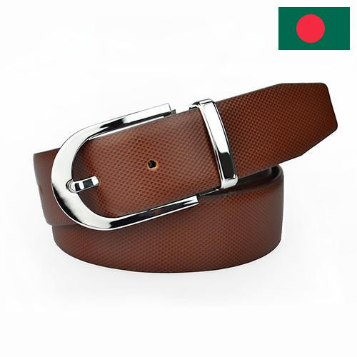 Пояса из Бангладеша