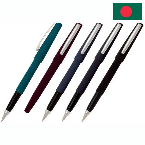 Ручки из Бангладеша