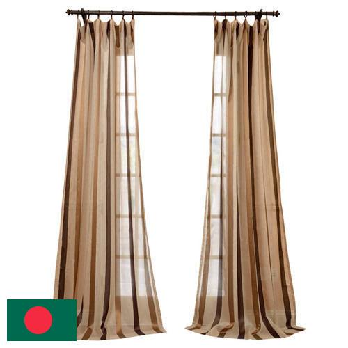 Рукавицы из Бангладеша