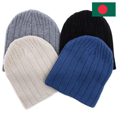 Шапочка из Бангладеша