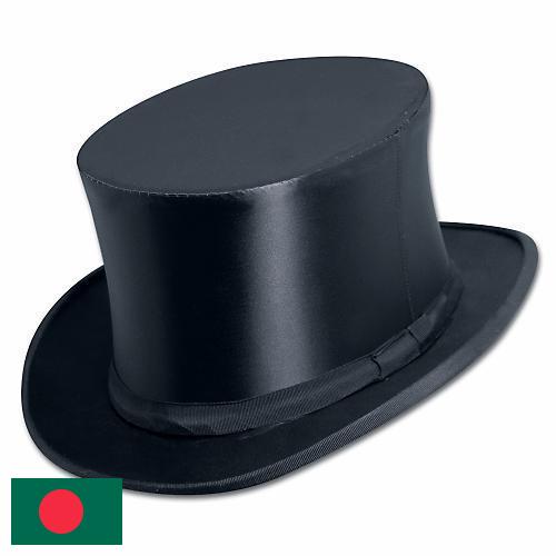 Шляпы из Бангладеша