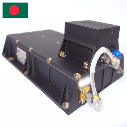 средства связи из Бангладеша