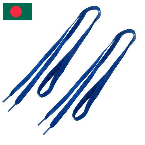 Стельки для обуви из Бангладеша