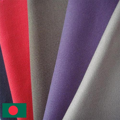 ткань хлопок из Бангладеша