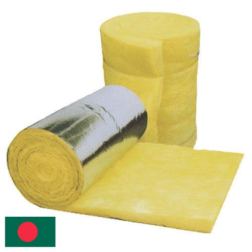 утеплитель из Бангладеша