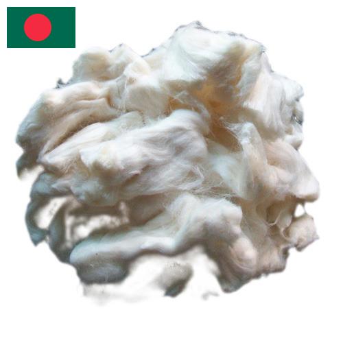 вискоза из Бангладеша